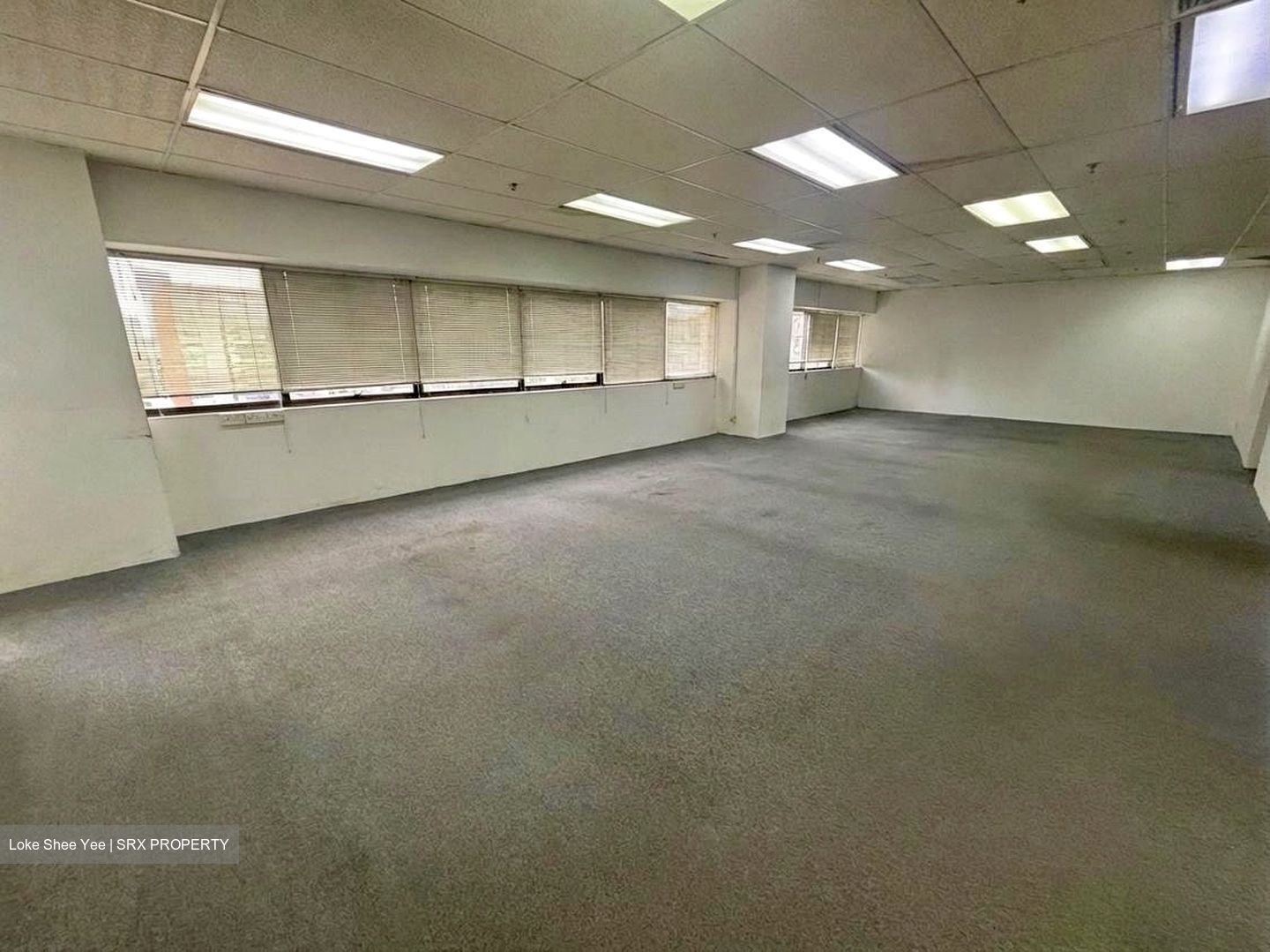 Fortune Centre (D7), Office #628718501